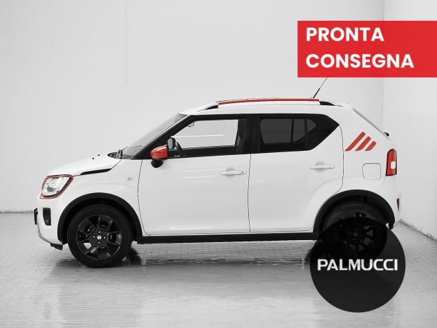 Suzuki Ignis 1.2 Hybrid Top 2WD - Foto 4