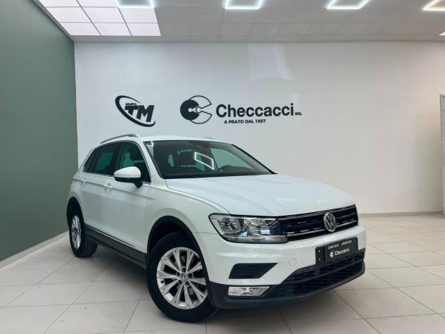 Volkswagen Tiguan 2.0 tdi Style 4motion 150cv - Foto 3