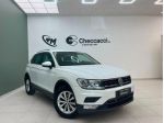 Volkswagen Tiguan 2.0 tdi Style 4motion 150cv