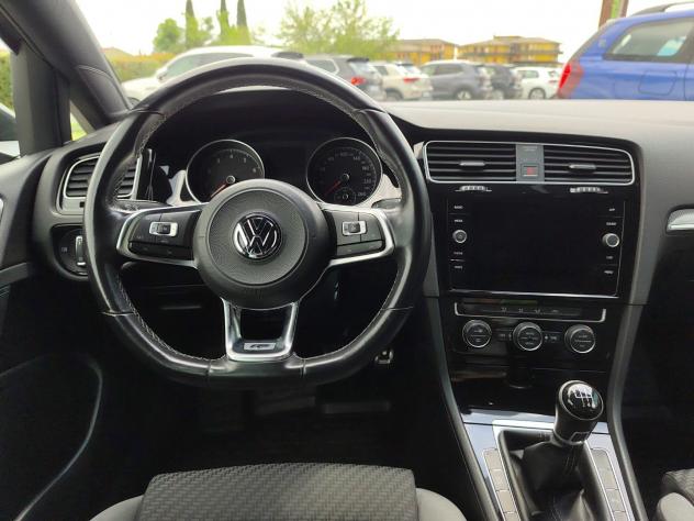 Volkswagen Golf 1.4 TSI 125cv BlueMotion Technology Sport Edition - Foto 9