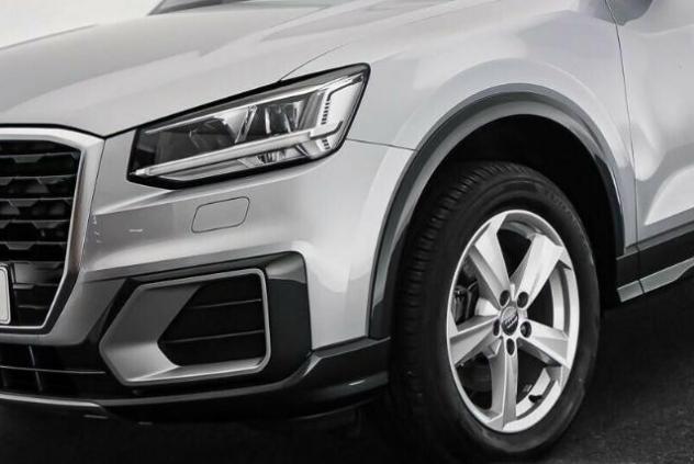 Audi Q2 SPORT*LED*NAVI 24 MESI DI GARANZIA AUDI - Foto 4