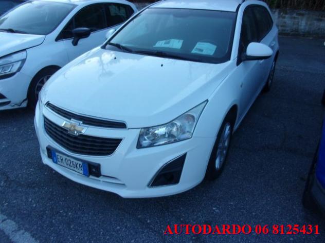 CHEVROLET Cruze SW 1600 GPL rif. 24070472 - Foto 2