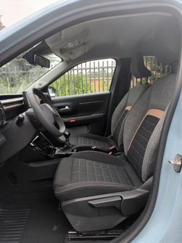 CITROEN C3 Aircross 1200 PURETECH PACK PLUS 100CV CARPLAY PDC CAM rif. 23708122 - Foto 7