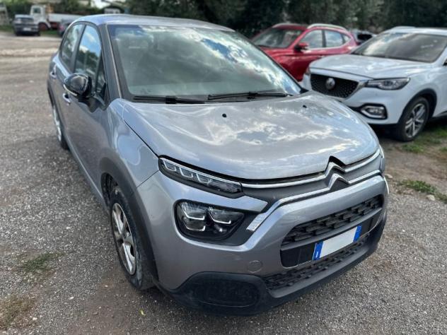 Citroën C3 BlueHDi 100 S&S Feel - Foto 2