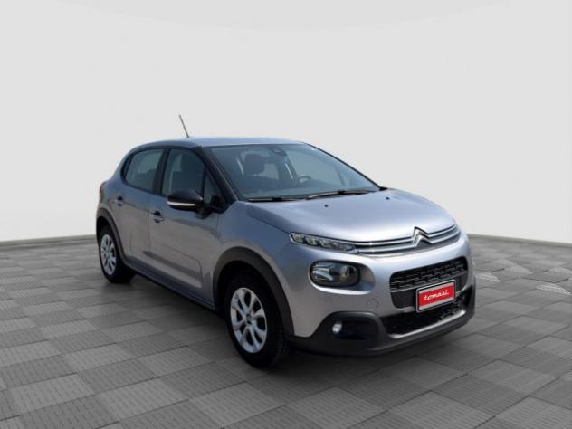 CITROEN C3 C3 PureTech 82 S&S Feel rif. 24006499 - Foto 7