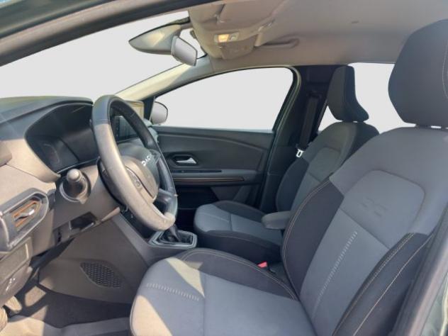 DACIA Jogger Jogger 1.6 Hybrid 140 7 posti Extreme rif. 23935207 - Foto 9