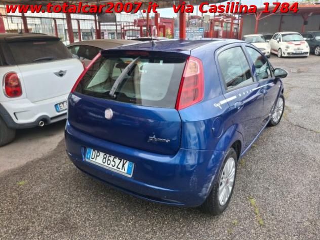 FIAT Grande Punto 1.2 5 porte Active rif. 23949073 - Foto 4