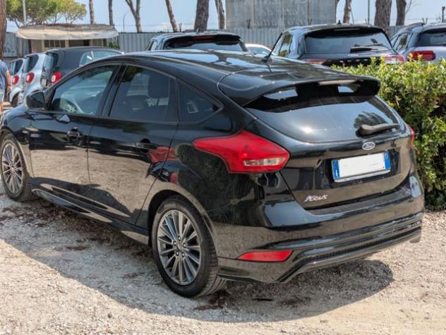 FORD Focus 1.5d 120cv NAVI SENS PARK CERCHI LEGA rif. 22717867 - Foto 3
