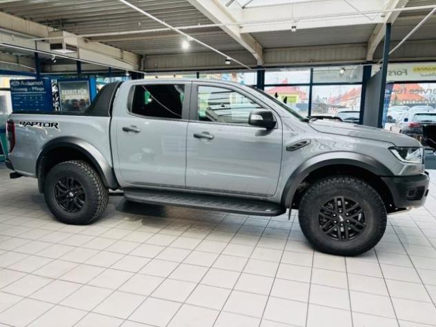 FORD Ranger Raptor 2.0 ECOBLUE 212 CV rif. 23820640 - Foto 5