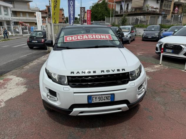 Land Rover Range Rover Evoque 2.2 PRONTA CONSEGNA - Foto 2