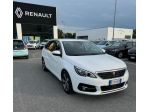 Peugeot 308 PureTech Turbo 130 S&S SW Allure