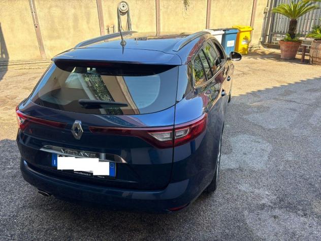 RENAULT Mégane Sporter Blue 1.5 dCi 115CV Intens Energy - Foto 3