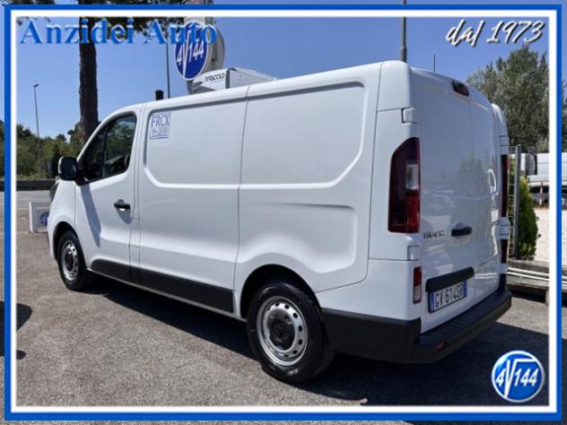 RENAULT Trafic 2.0 BluedCi 130CV Frigorifero Atp -20 rif. 24054096 - Foto 5