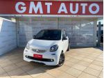 SMART ForFour 90 0.9 TURBO PASSION PACK BRABUS LED PANORAMA rif. 21711854