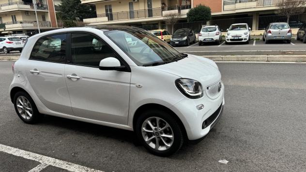 Smart ForFour 90 0.9 Turbo Passion - Foto 2