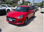 Suzuki Swift Hybrid 1.2 Hybrid Top 2WD