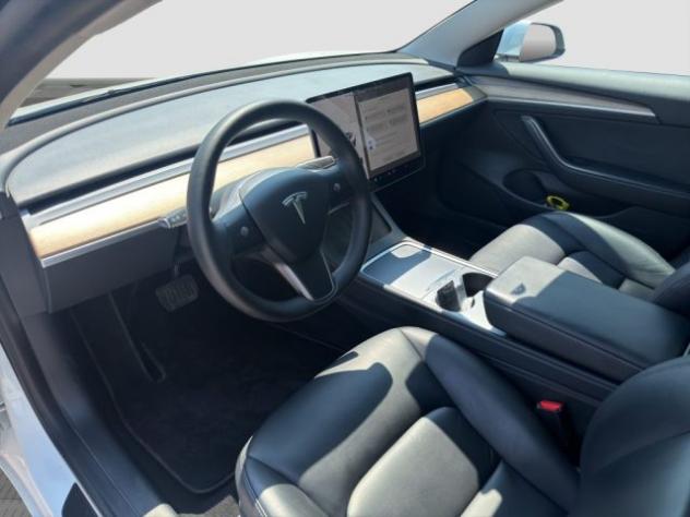 TESLA Model 3 Model 3 Long Range Dual Motor AWD rif. 23867724 - Foto 9