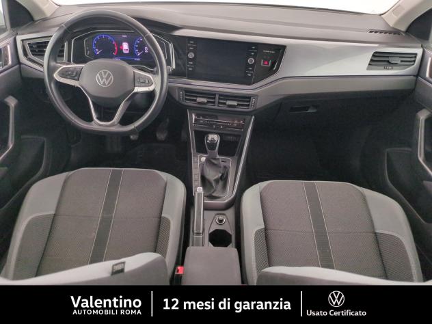 Volkswagen Polo 1.0 TSI Style - Foto 7