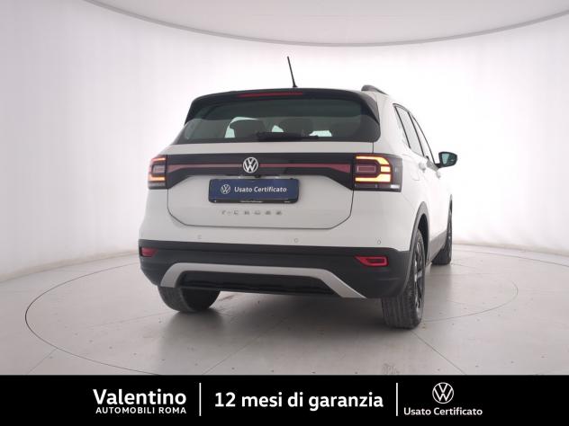 Volkswagen T-Cross 1.0 TSI DSG Style BMT - Foto 3