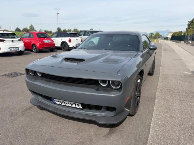 Dodge Challenger 3.6 V6 - Foto 3