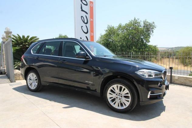 Bmw X5 xDrive 30d 258CV Luxury |2017 - Foto 7