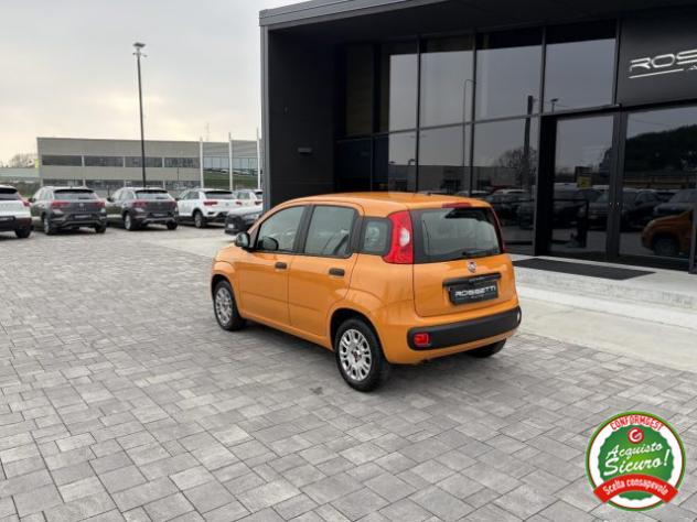 FIAT Panda 1.2 Easy ANCHE PER NEOPATENTATI rif. 23808200 - Foto 9