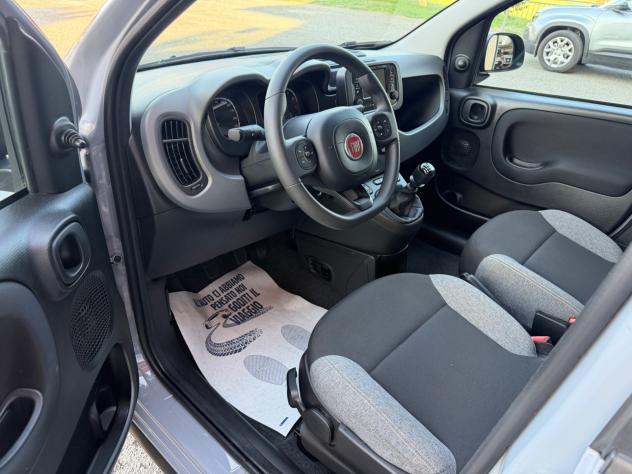 Fiat Panda 1.0 Hybrid - Foto 5