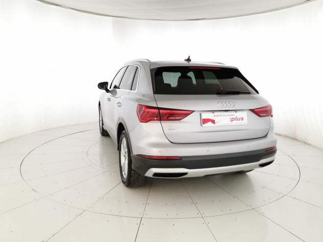 Audi Q3 35 2.0 tdi Business Advanced s-tronic - Foto 8