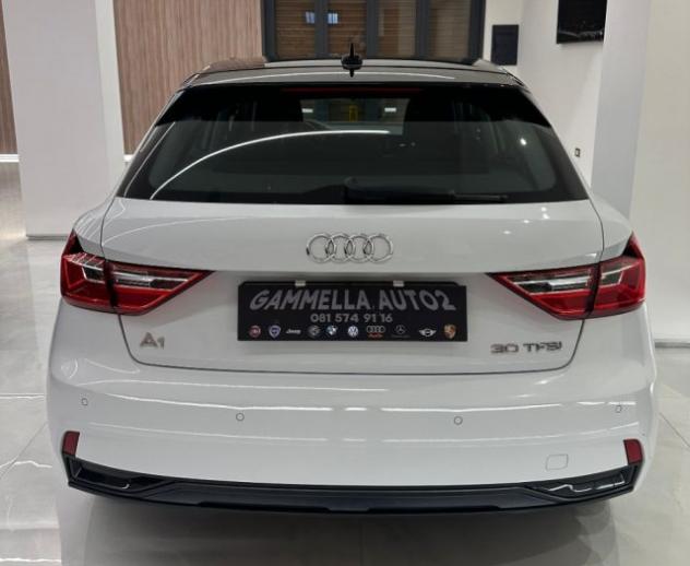 AUDI A1 SPB 30 TFSI S tronic rif. 21921335 - Foto 5