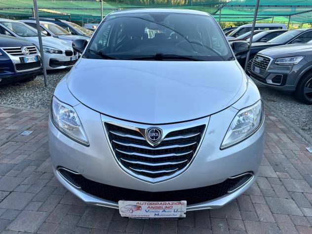 Lancia Ypsilon 1.2 69 CV 5 porte GPL Ecochic Gold - Foto 4