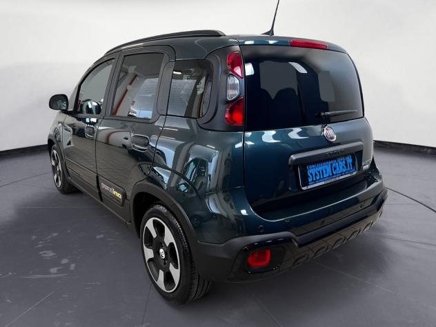FIAT Panda Panda 1.0 FireFly S&S Hybrid Pandina - Km0** - Foto 4