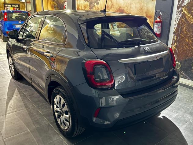 FIAT 500X 1.5 T4 130 CV dci KM 11920 - Foto 6