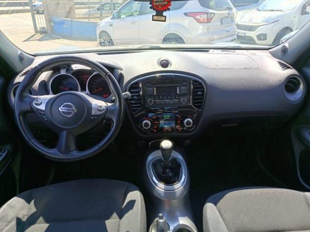 NISSAN Juke 1.5 dCi Ministry of Sound rif. 23899982 - Foto 10