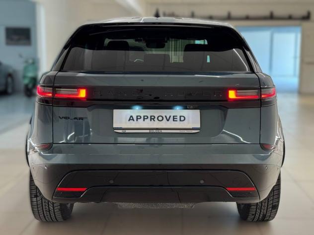 Land Rover Range Rover Velar LAND ROVER 2.0D I4 204 CV Dynamic SE - Foto 7
