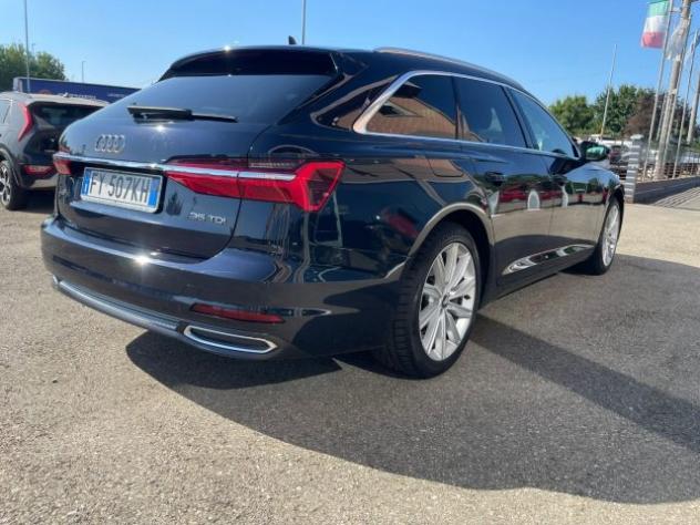 AUDI A6 Avant 35 2.0 TDI S tronic Business Design rif. 22641605 - Foto 3