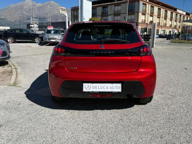 PEUGEOT 208 BlueHDi 100 Stop&Start 5p Allure Pack SC. ROTTAMAZ rif. 24130399 - Foto 6