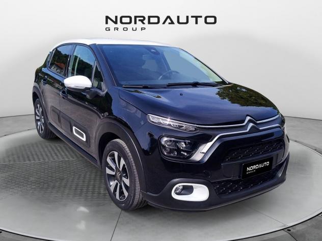 Citroën C3 3ª serie PureTech 83 S&S Shine - Foto 2
