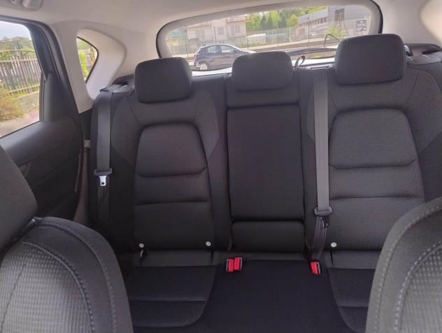 Mazda CX-5 2.0L e-Skyactiv-G 165 CV M Hybrid 2WD Centre-Line - Foto 10