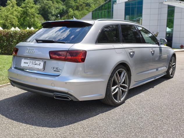 Audi A6 Avant 2.0 TDI 190 CV quattro S tronic Business - Foto 6