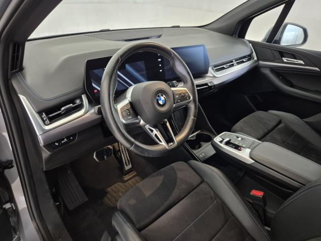 BMW Serie 2 Active Tourer Serie 2 U06 Active Tourer 223d Active Tourer mhev 48V xdrive Msport auto - Foto 7