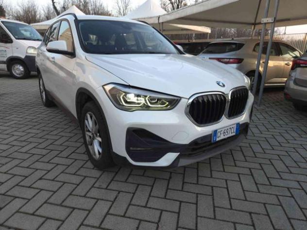 BMW X1 sDrive16d Advantage rif. 24077609 - Foto 6