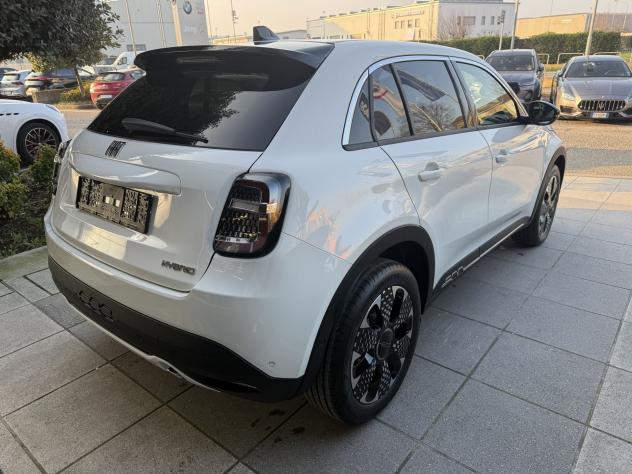 FIAT 600 1.2 hybrid La Prima 100cv auto *PRONTA CONSEGNA* - Foto 4
