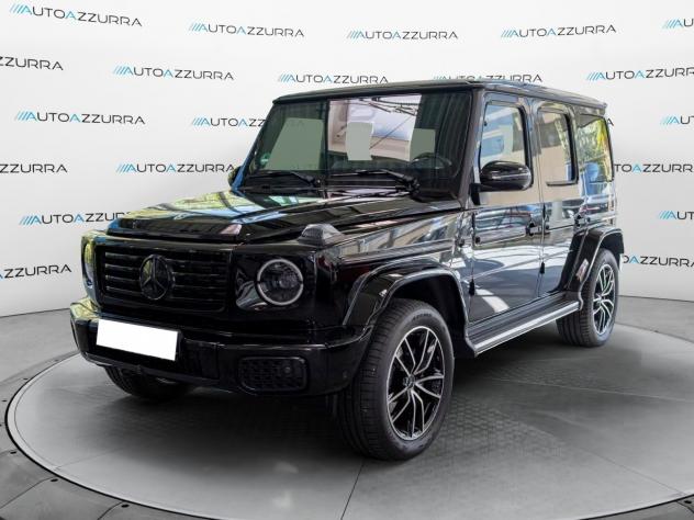 Mercedes-Benz Classe G G 450 d AMG Line | IVA, SUPERIOR, NIGHT II, CARBON