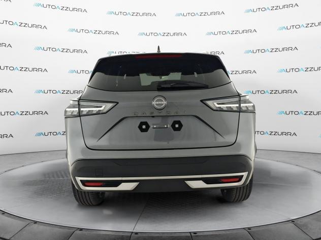 Nissan Qashqai Qashqai 1.3 mhev Tekna 2wd 158cv xtronic *PROMO AZZURRA* - Foto 5