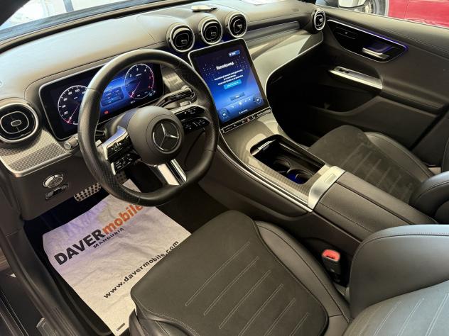 Mercedes-Benz GLC GLC 220 d AMG Premium 4matic auto - Foto 9