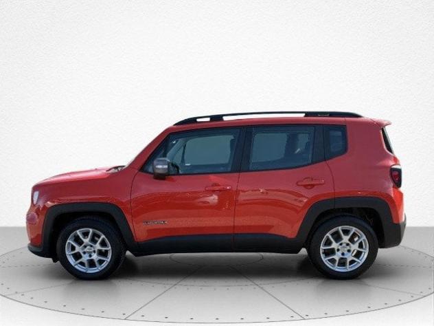 Jeep Renegade Renegade 1.6 Mjt 130 CV Limited - Foto 7