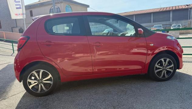 Citroen C1 VTi 72 S&S 5 porte Feel - Foto 7