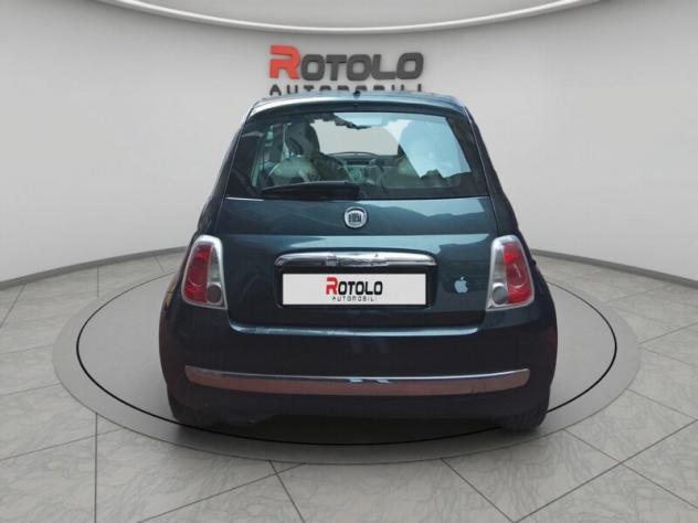 FIAT 500 (2007-2016) 500 1.3 Multijet 16V 75CV Pop - Foto 6