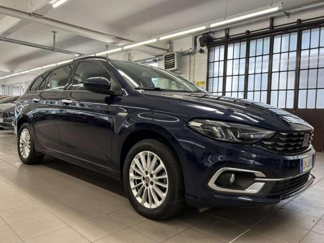 FIAT Tipo 1.0 SW Life - Foto 6