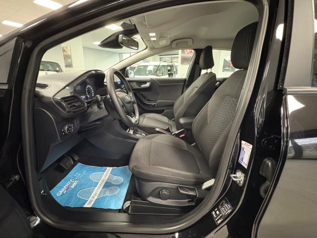 Ford Puma 1.0 Hybrid 125CV Titanium 2022 km 29000 - Foto 9